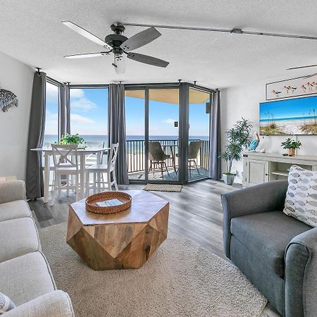 Villa Sunbird 404E à Panama City Beach Extérieur photo
