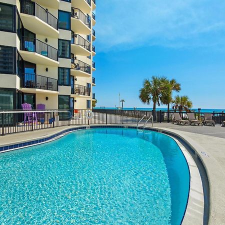 Villa Sunbird 404E à Panama City Beach Extérieur photo