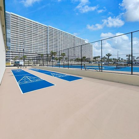 Villa Sunbird 404E à Panama City Beach Extérieur photo