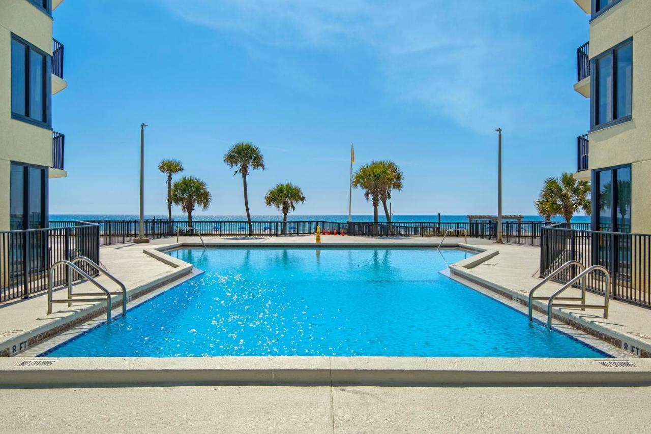 Villa Sunbird 404E à Panama City Beach Extérieur photo