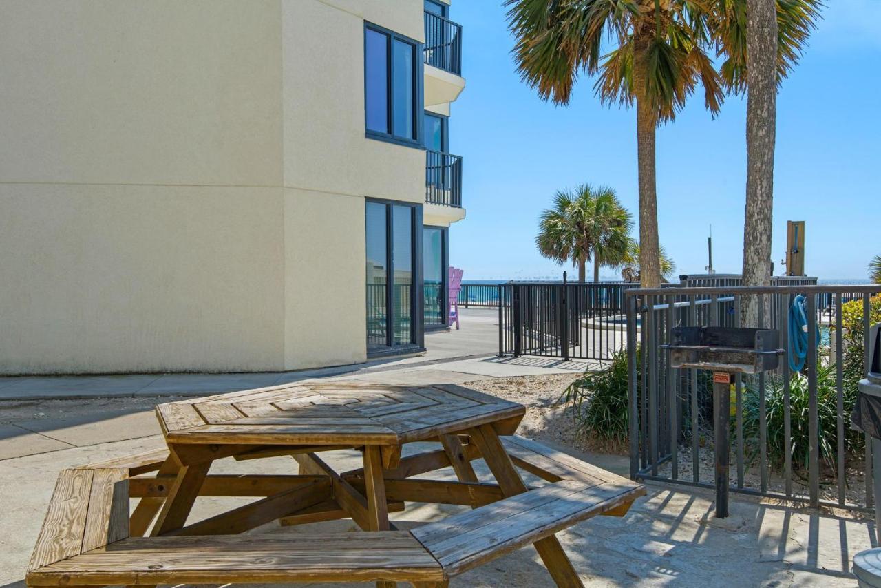 Villa Sunbird 404E à Panama City Beach Extérieur photo