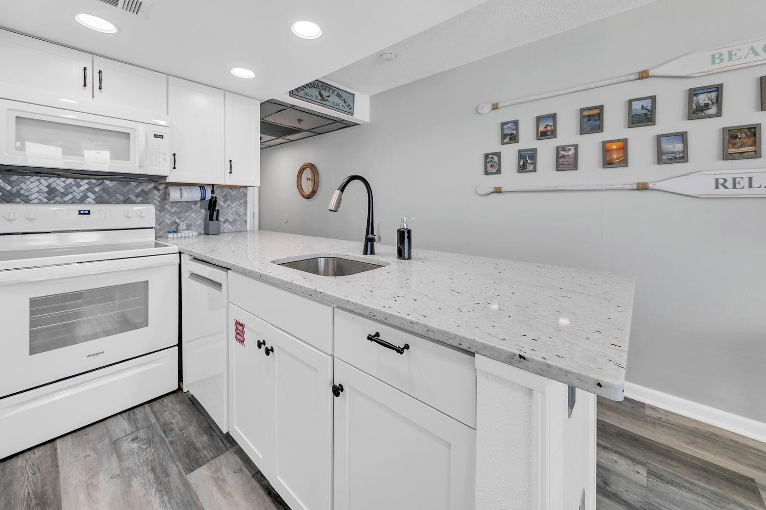 Villa Sunbird 404E à Panama City Beach Extérieur photo