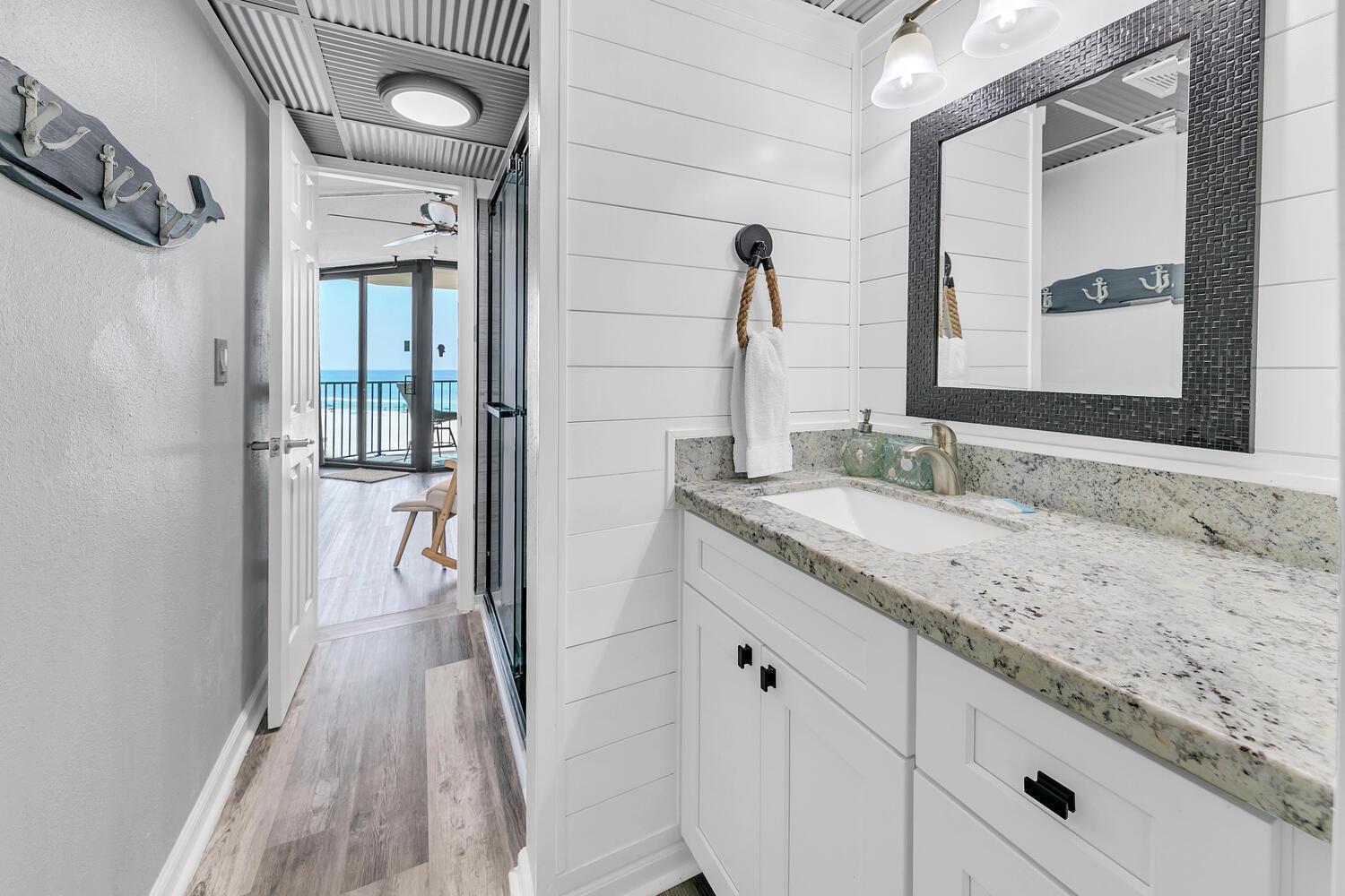 Villa Sunbird 404E à Panama City Beach Extérieur photo