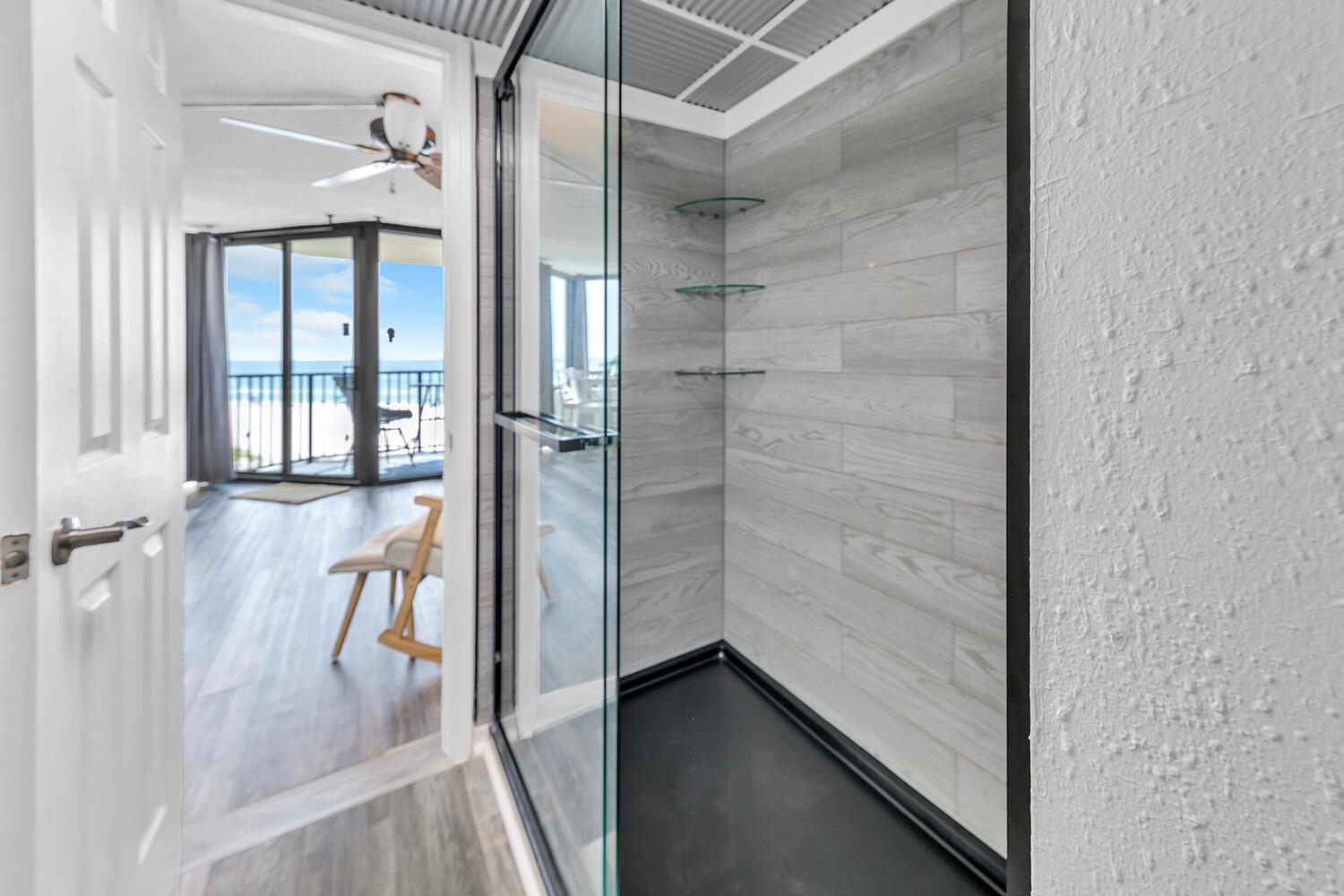 Villa Sunbird 404E à Panama City Beach Extérieur photo