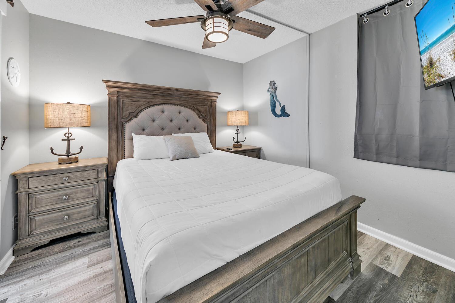 Villa Sunbird 404E à Panama City Beach Extérieur photo