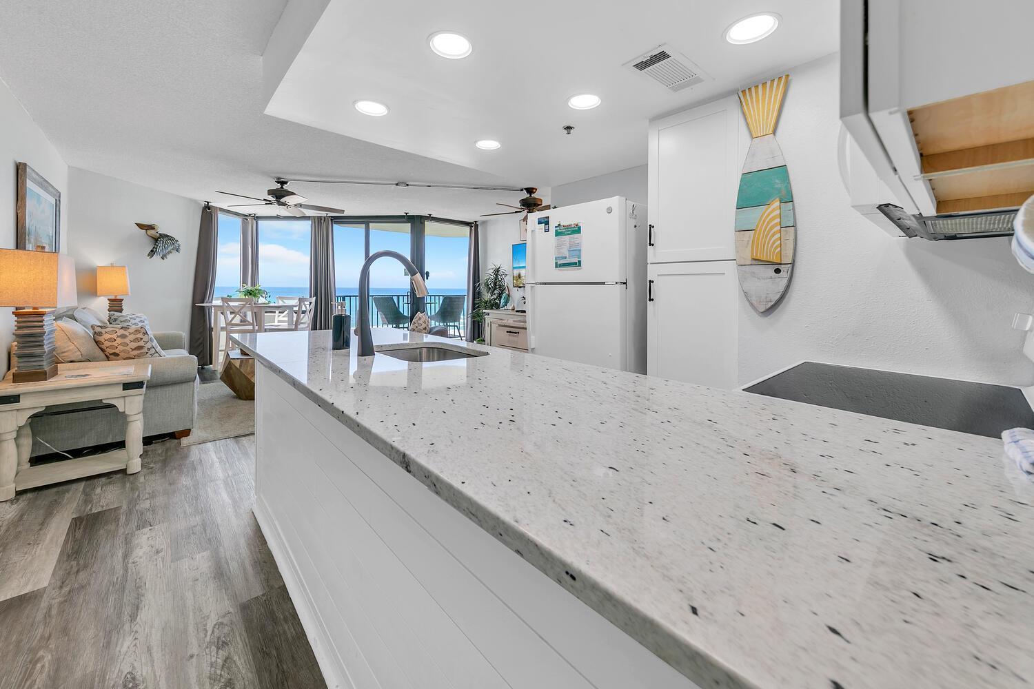 Villa Sunbird 404E à Panama City Beach Extérieur photo