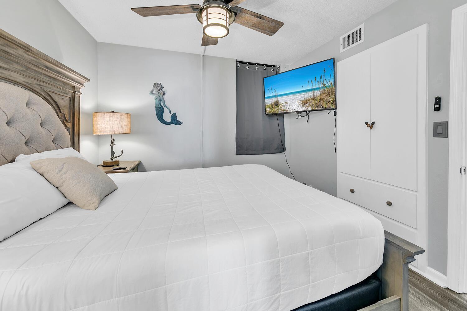Villa Sunbird 404E à Panama City Beach Extérieur photo