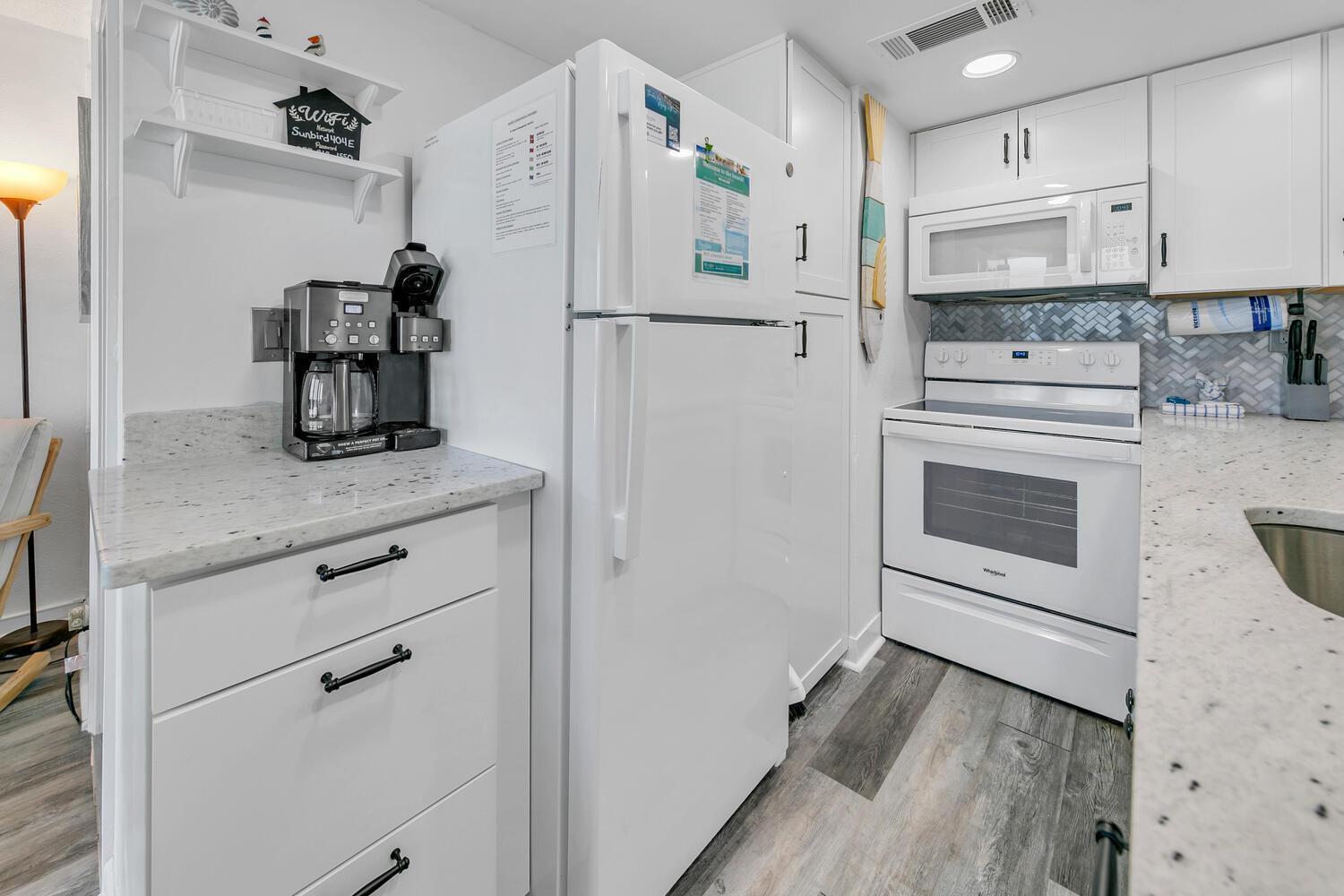 Villa Sunbird 404E à Panama City Beach Extérieur photo