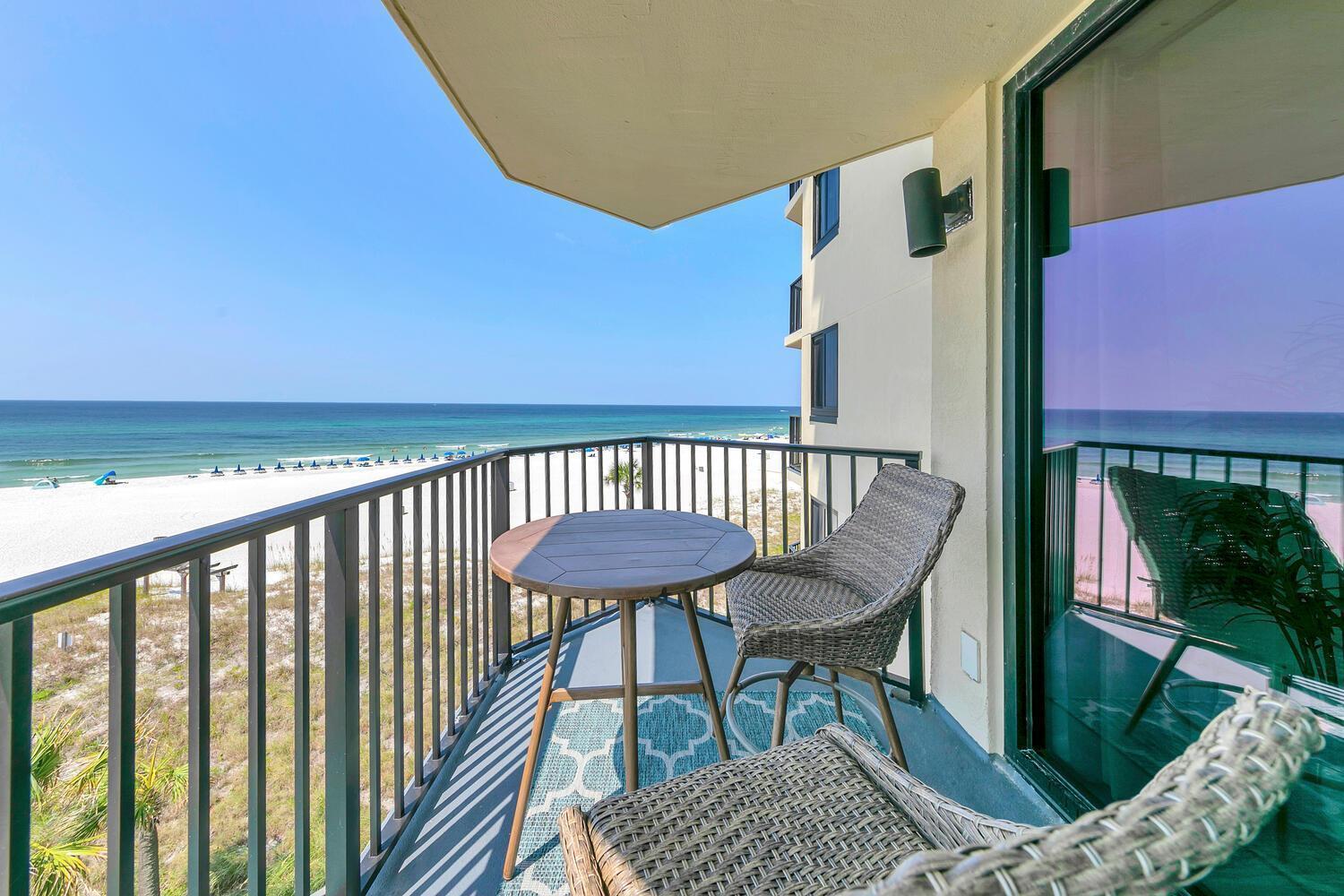 Villa Sunbird 404E à Panama City Beach Extérieur photo
