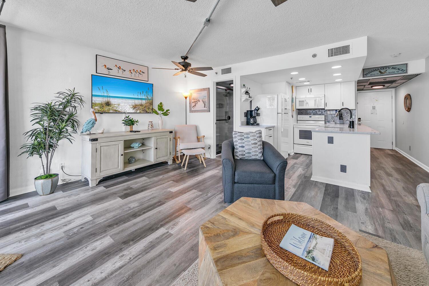 Villa Sunbird 404E à Panama City Beach Extérieur photo