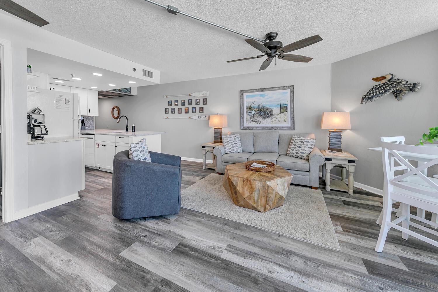 Villa Sunbird 404E à Panama City Beach Extérieur photo