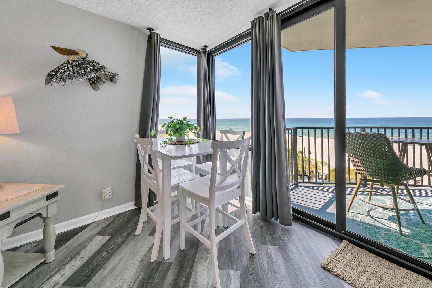Villa Sunbird 404E à Panama City Beach Extérieur photo