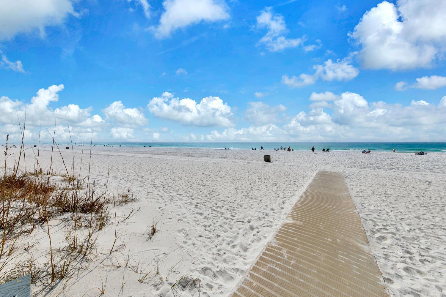 Villa Sunbird 404E à Panama City Beach Extérieur photo
