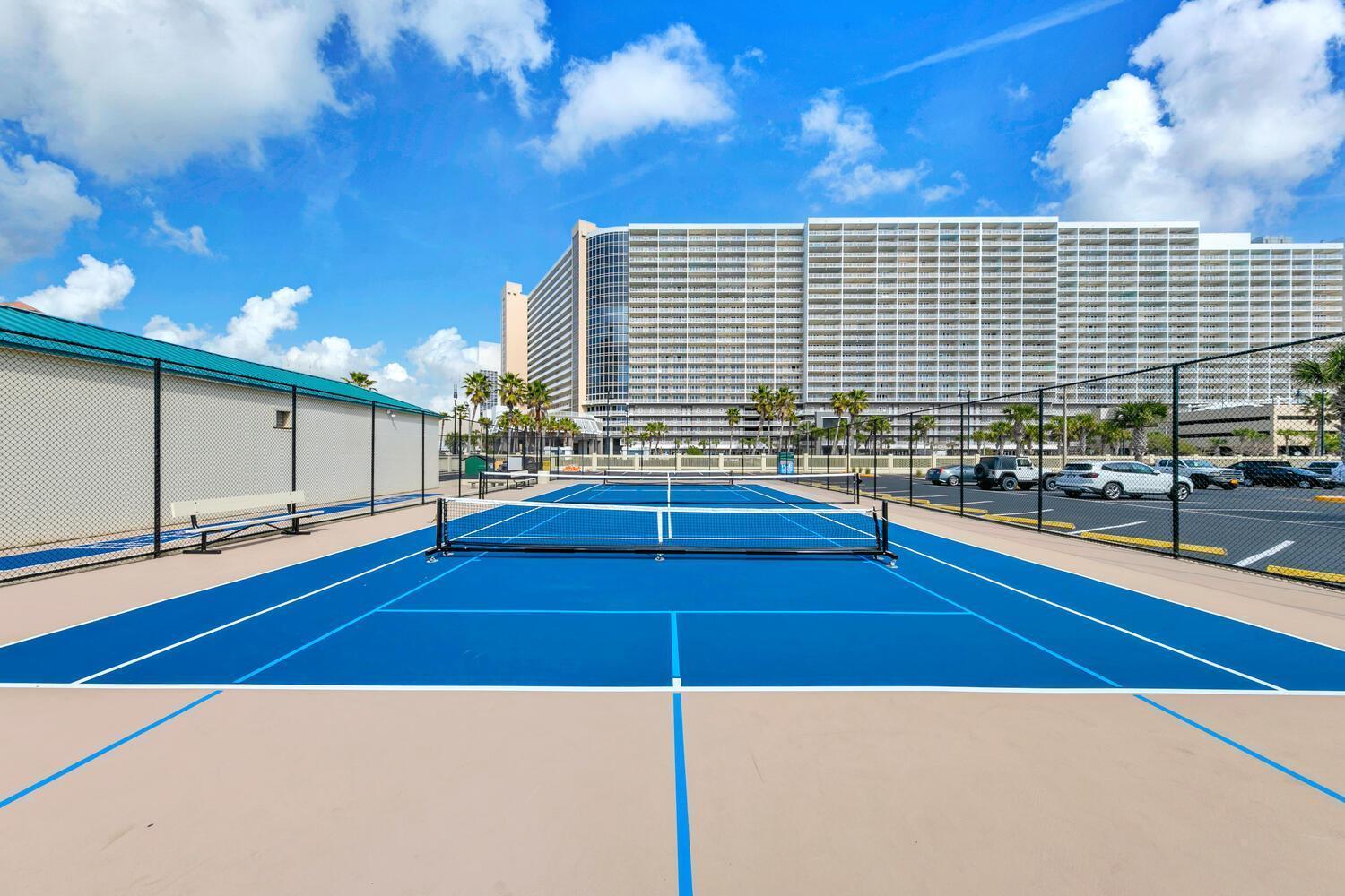 Villa Sunbird 404E à Panama City Beach Extérieur photo
